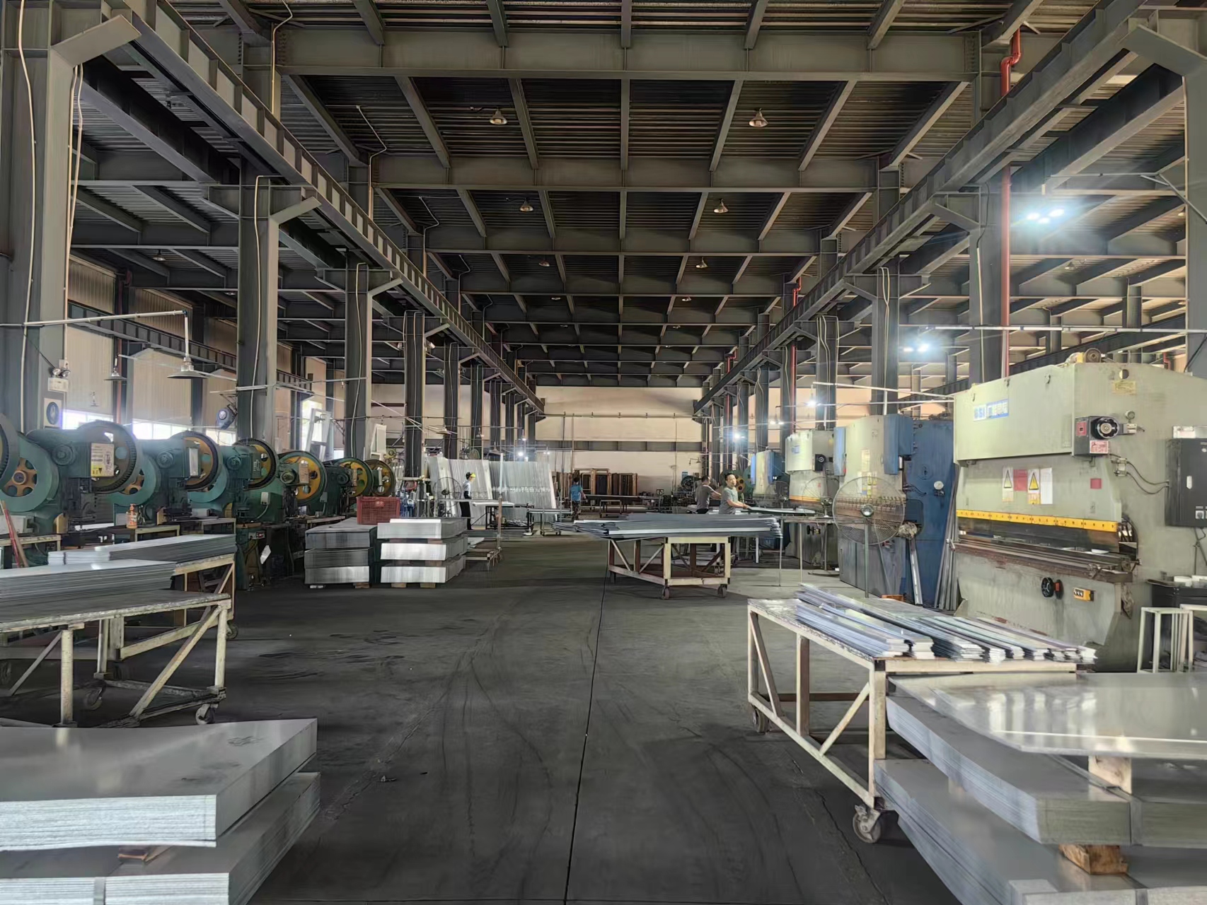 車(chē)間設(shè)備2